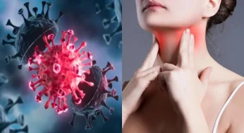 US Grapples With “Nimbus” COVID Strain As Summer Surges Continue; Is Razor Blade Throat” A Distinct Symptom?