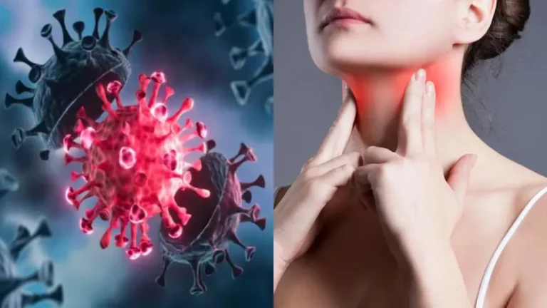 US Grapples With "Nimbus" COVID Strain As Summer Surges Continue; Is Razor Blade Throat" A Distinct Symptom?