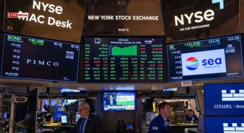 US Stock Market: Dow Slips, Robinhood Surges After Trump Announces Vietnam Trade Deal: Nike, Coffee Futures Trade Higher