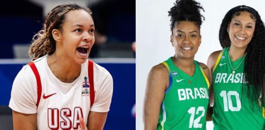 USA vs Brazil AmeriCup Clash: Was This the Turning Point for Women’s Basketball?