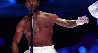 Usher CANCELS Australia Tour: Fans Heartbroken As Singer Axes Shows With ‘No Explanation’