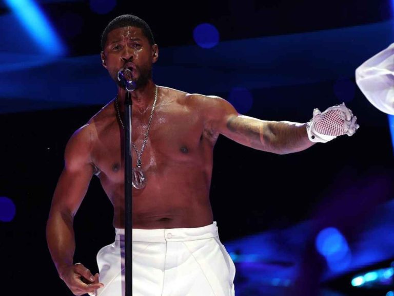 Usher CANCELS Australia Tour: Fans Heartbroken As Singer Axes Shows With ‘No Explanation’