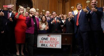 What is Trump’s “One Big Beautiful Bill” That Cleared the Congress by a Narrow Margin?