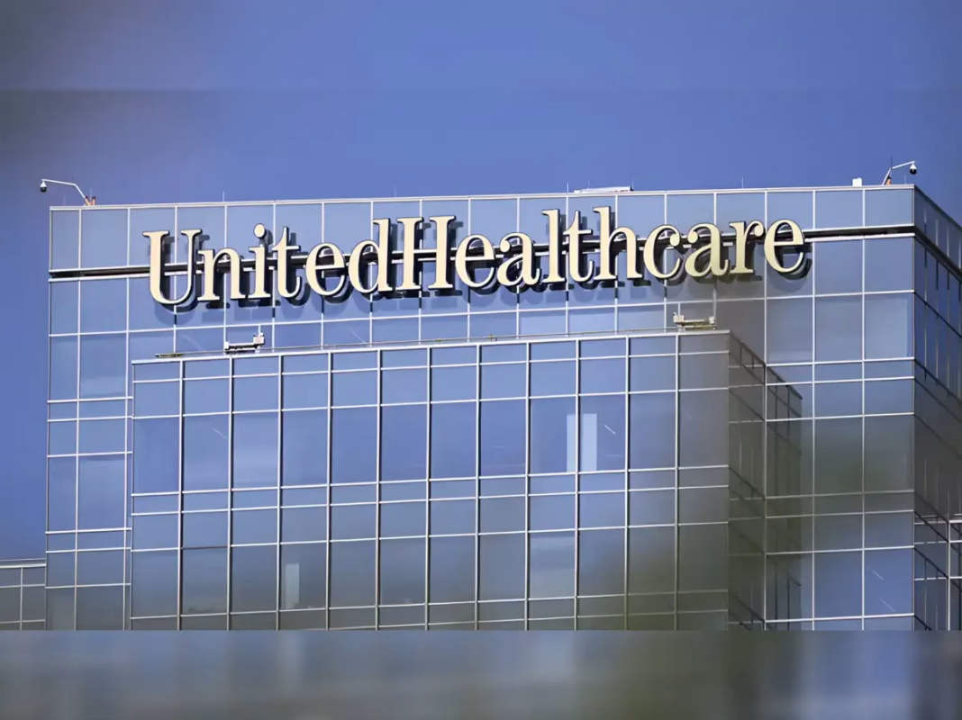 UnitedHealth Group Stock Falls After DOJ Launches Criminal And Civil Probe Into Medicare Program