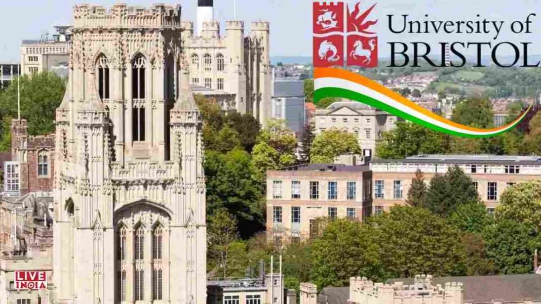 University of Bristol to Open First International Campus in Mumbai, Boosting UK-India Education Ties