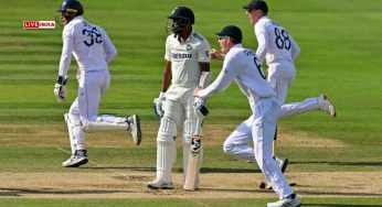 WTC 2025-27 Points Table Updated After India’s Loss in 3rd Test Against England at Lord’s