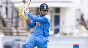 Vaibhav Suryavanshi Smashes 52-Ball Ton vs England U19