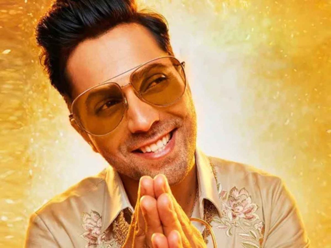 Sunny Sanskari Ki Tulsi Kumari: Varun Dhawan’s FIRST Look Out, Film To Hit Theatres On THIS Date