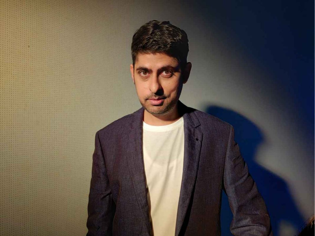 Varun Grover Accuses AAIB of ‘Shilling for Boeing’ After Plane Crash Report Goes Public