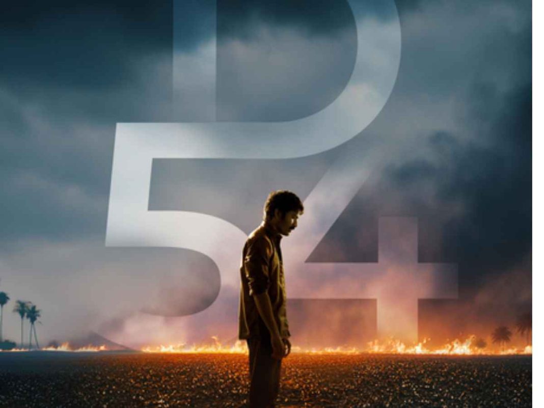 ‘D54’: Dhanush Kicks Off Shooting Directed by Vignesh Raja