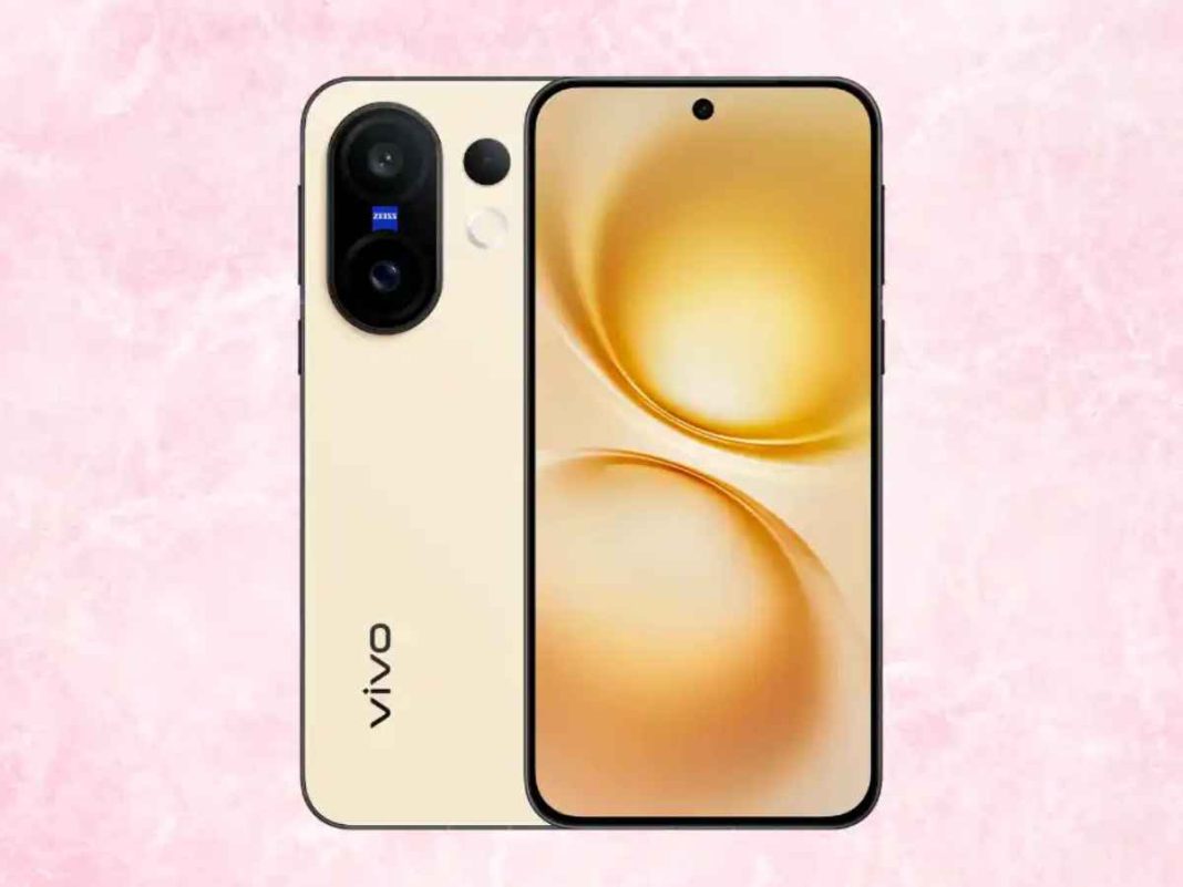 Vivo X200 FE Price Leaked Ahead Of It's Launch