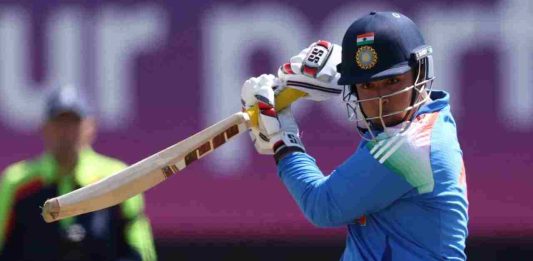 Vaibhav Suryavanshi Crushes 20-Ball Fifty, Breaks U19 Sixes Record in India’s Win Over England