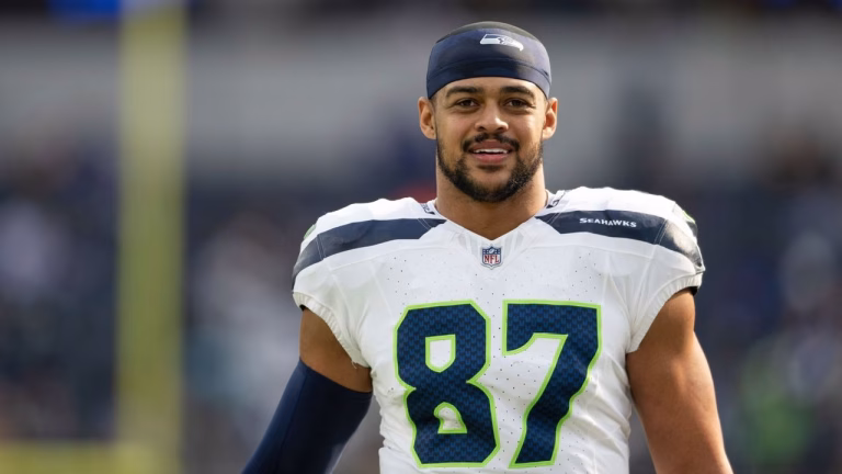 Veteran Tight End Noah Fant Joins Cincinnati Bengals After Seahawks Release