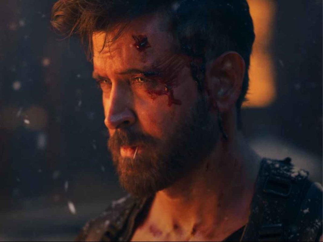 How Much Did Hrithik Roshan Charge For War 2?