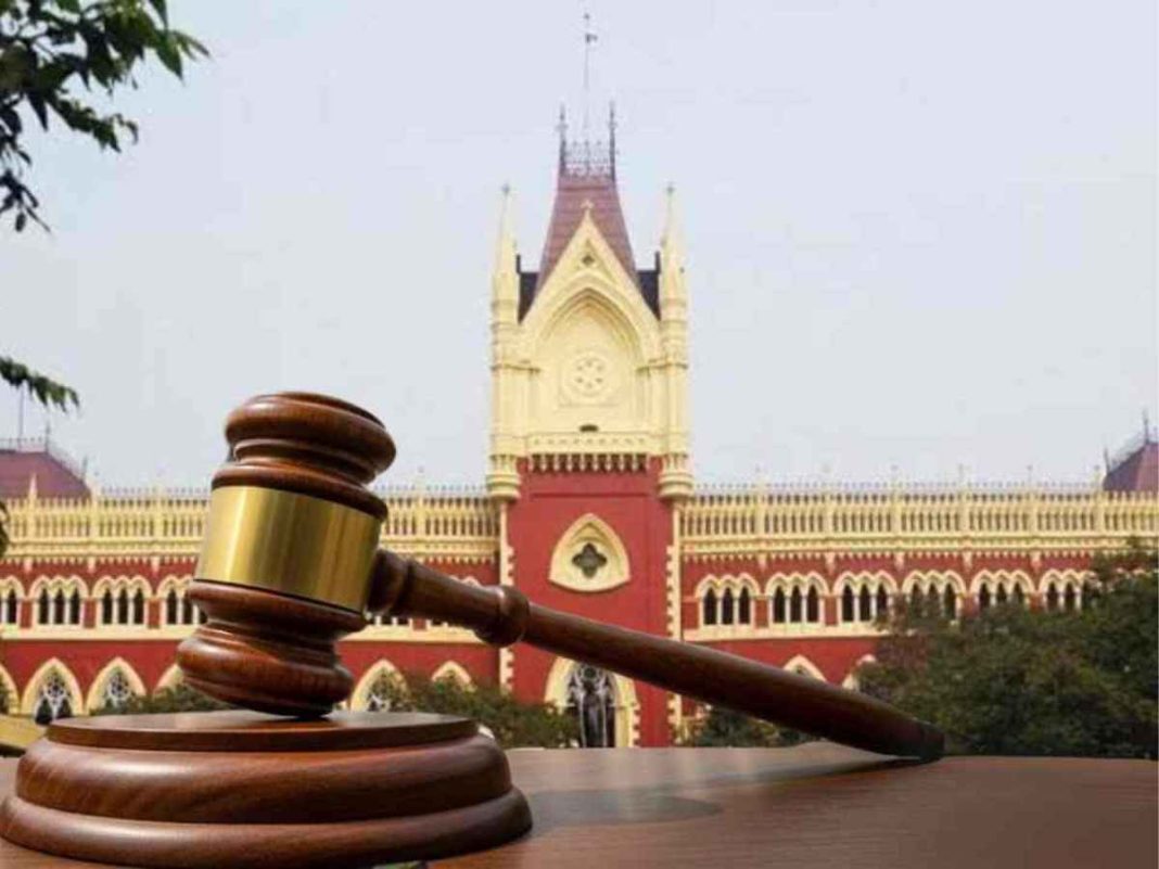 WBSSC: Calcutta HC Banned “Tainted” Candidates From Teacher Recruitment Exam