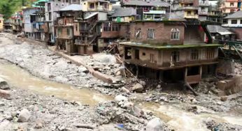 India Weather Today Live Updates: Death toll jumps to 75 after monsoon wreaks havoc in Himachal, 31 still missing