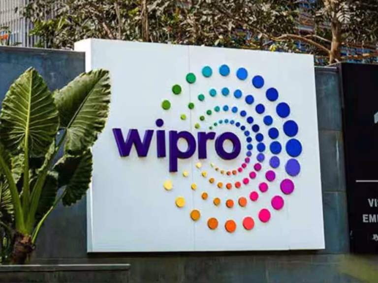 Wipro Share Price Jumps Today: Time To Buy Now?