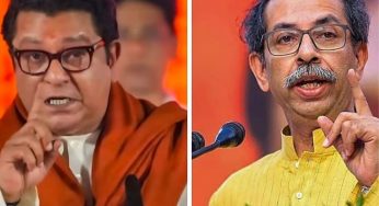 Thackeray Brothers To Share Stage At Worli Dome For ‘Marathi Vijay Melava’