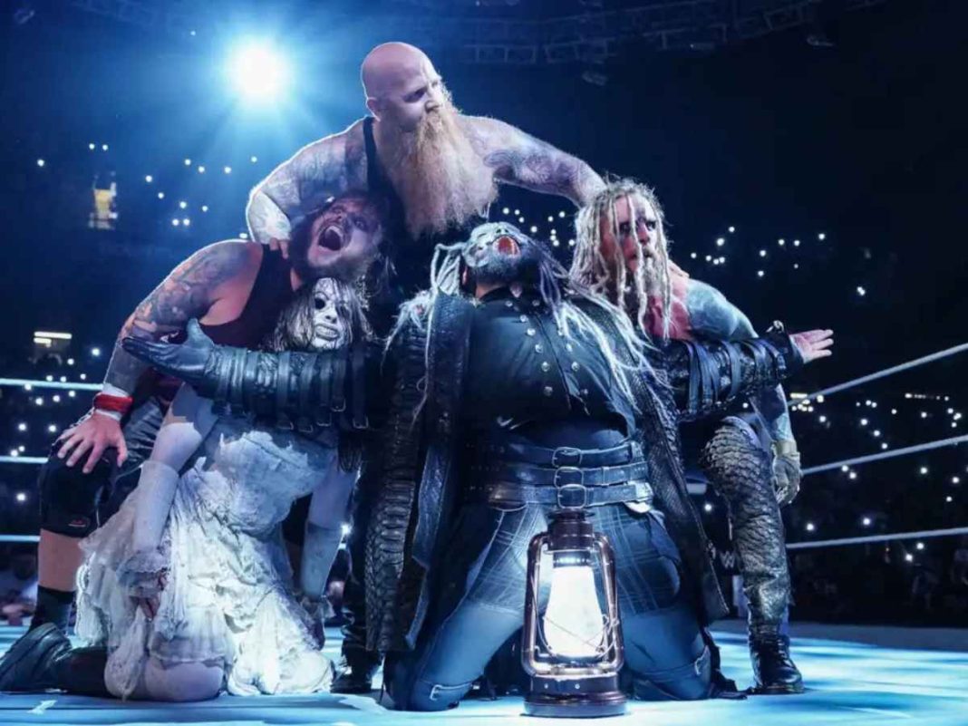 WWE Smackdown Results: New Champs Crowned, Logan Paul Sparks Feud