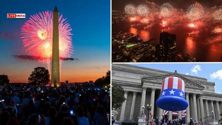 US on High Alert for Possible Lone Wolf Attacks During July 4 Celebrations