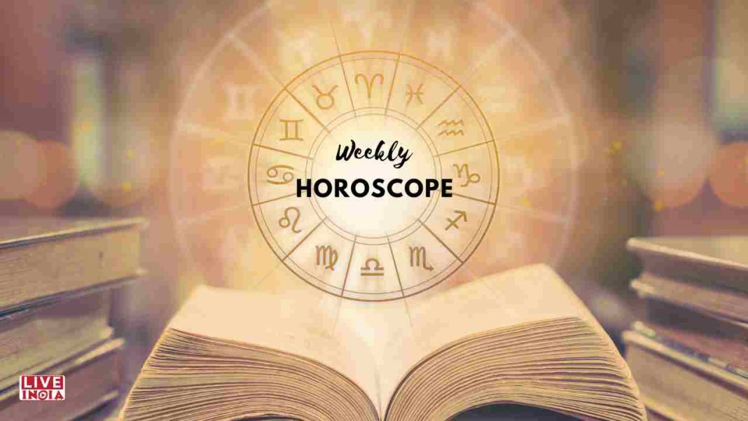 Weekly Horoscope (July 7–13, 2025): Navigating Shifts in Career, Emotions, and Energy