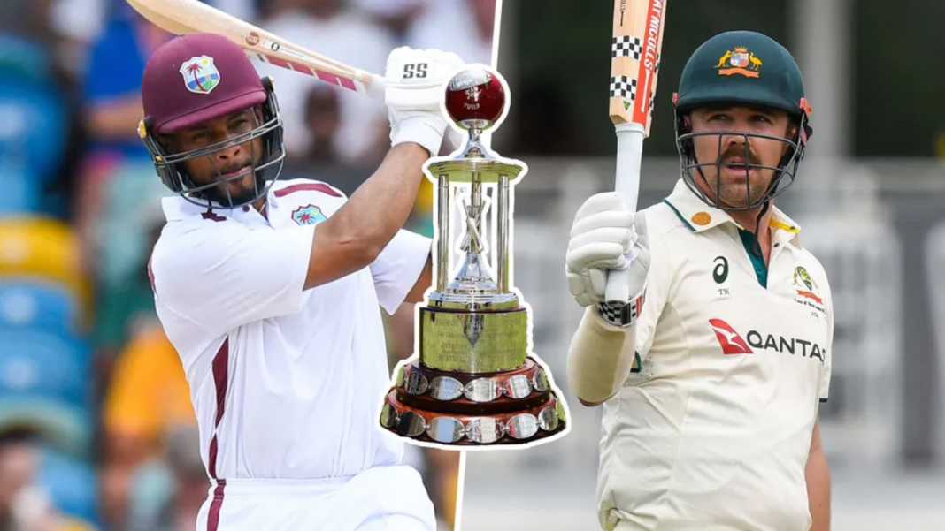 West Indies Vs Australia 2nd Test: All You Need To Know About Teams, Timings, Venue, Livestream