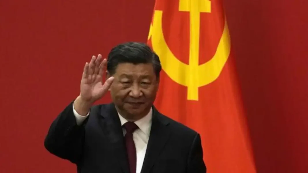 “Why Is Xi Jinping Skipping the BRICS Summit for the First Time Ever?” Here You Know!