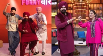“Will Sidhu’s Return To Kapil’s Show Reignite His Legendary Banter with Archana?”
