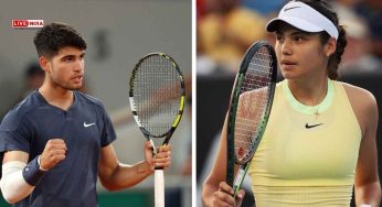 Wimbledon 2025, July 2 Schedule: Can Alcaraz, Sabalenka, and Raducanu Shine Under Spotlight on Day 3?