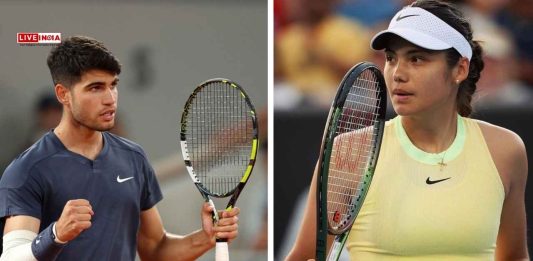 Wimbledon 2025, July 2 Schedule: Can Alcaraz, Sabalenka, and Raducanu Shine Under Spotlight on Day 3?