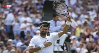 Here’s Who All We Spotted Cheering for Djokovic at Wimbledon 2025—Photos Go Viral
