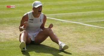 Wimbledon 2025: Iga Swiatek Breaks Record Held Since 1911, With 6-0, 6-0 Win Over Amanda Anisimova in Women’s Final