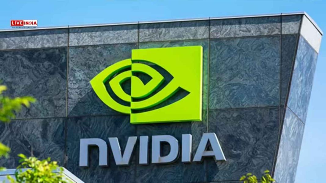 Nvidia Becomes the Most Valuable Company in History—Now Worth More Than All UK-Listed Firms