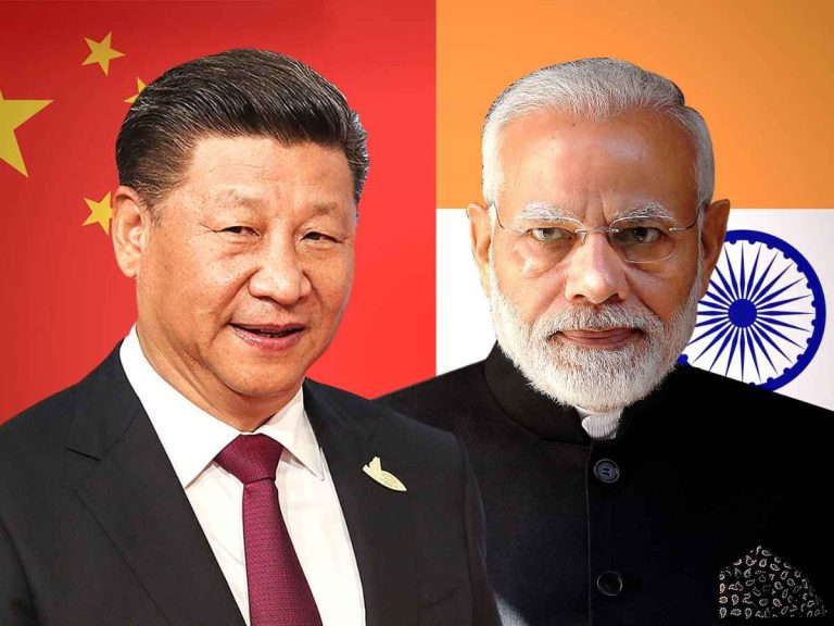 PM Modi Takes Centre Stage as China’s Xi Jinping Misses BRICS Summit