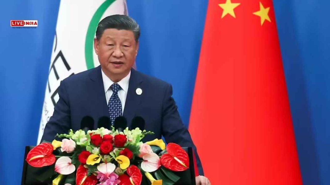 Why Is Xi Jinping Skipping the BRICS Summit for the First Time in Over a Decade?