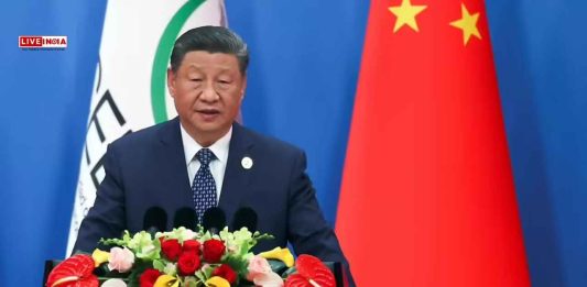Why Is Xi Jinping Skipping the BRICS Summit for the First Time in Over a Decade?