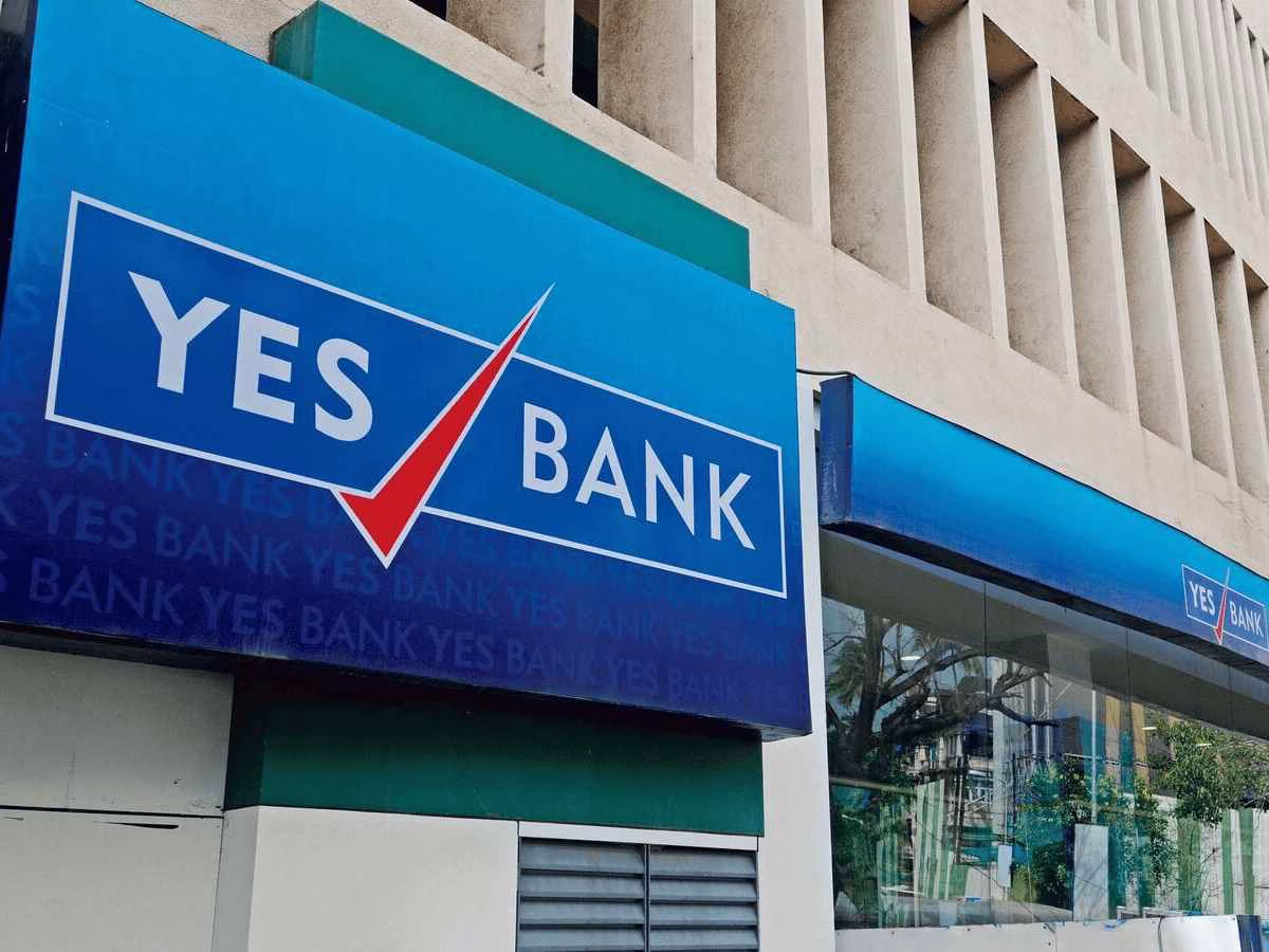 Yes Bank Q1 Results: Operating Profit Jumps 53%, PAT at….