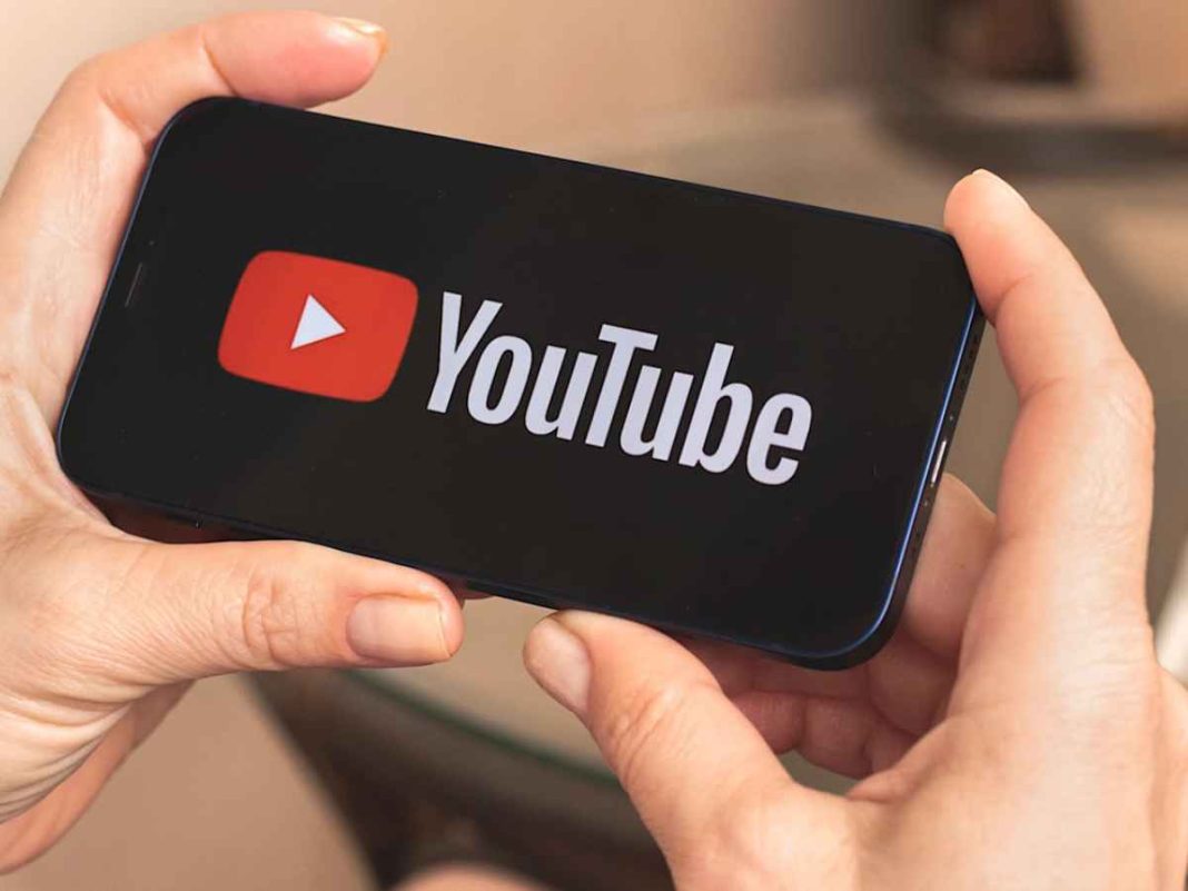 YouTube Updates Rules, ‘No’ To AI Content