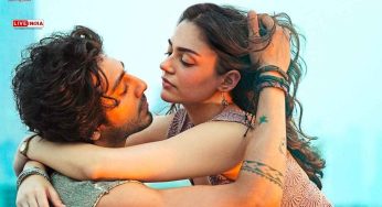 YRF’s Latest-Saiyaara Trailer Released! Ahaan Panday and Aneet Padda Light Up Screens in Mohit Suri’s Intense, Musical Love Saga