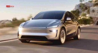 Tesla Model Y Launches in India, How Much Does it Cost?Find Full Variant-Wise Breakdown Here