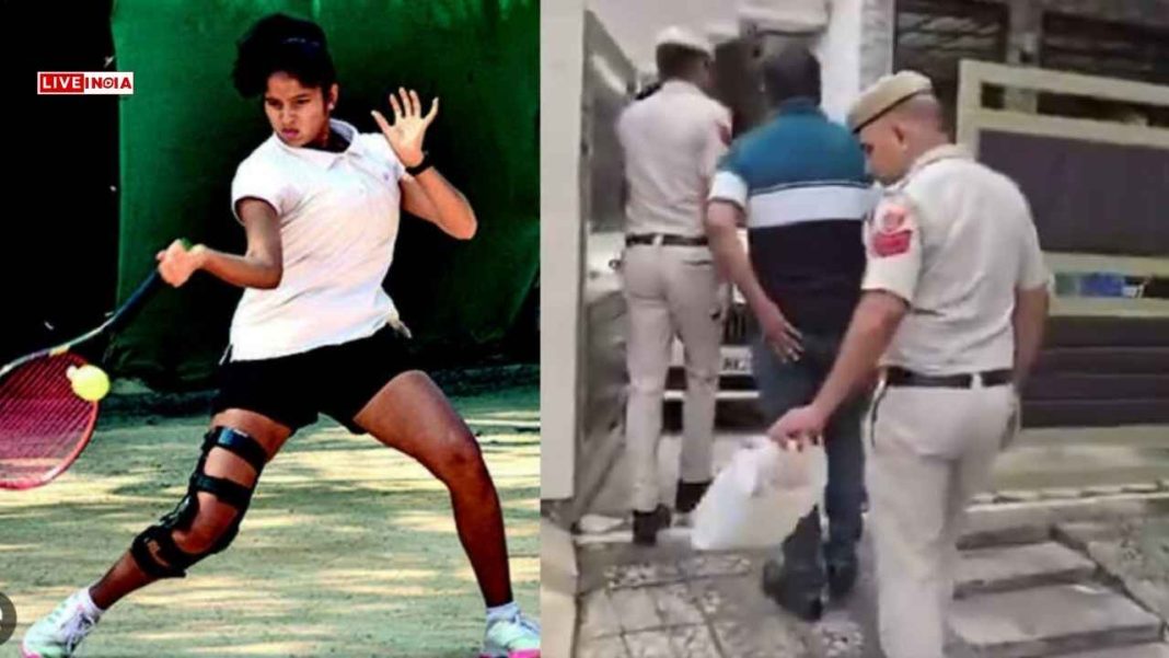 Why Did Tennis Star Radika Yadav's Father Shoot her Dead?