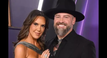 Zac Brown and Kendra Scott Are Engaged!