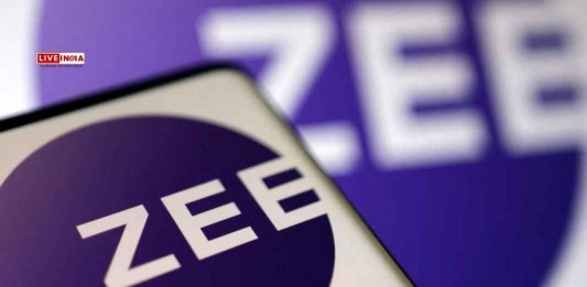LiveIndia Markets Update: Zee Entertainment Shares Slips in Early Trade Amid Volatile Sentiment in Media Stocks