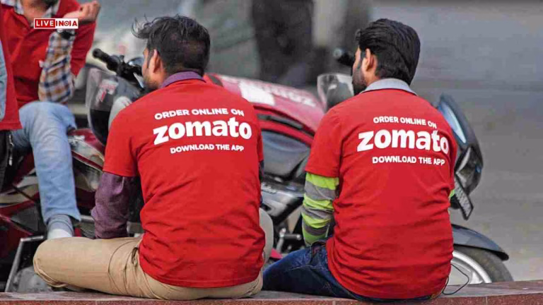 Eternal Q1 Results 2025: Net Profit Slumps 90% YoY to ₹25 Crore But Revenue Jumps 70%