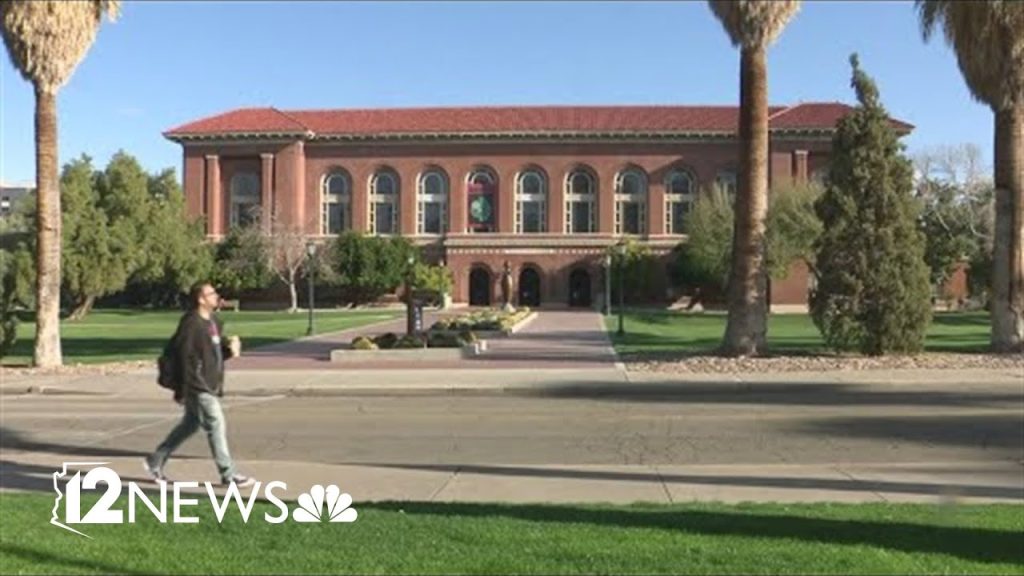 Why The University of Arizona Just Lost 64 Federal Grants