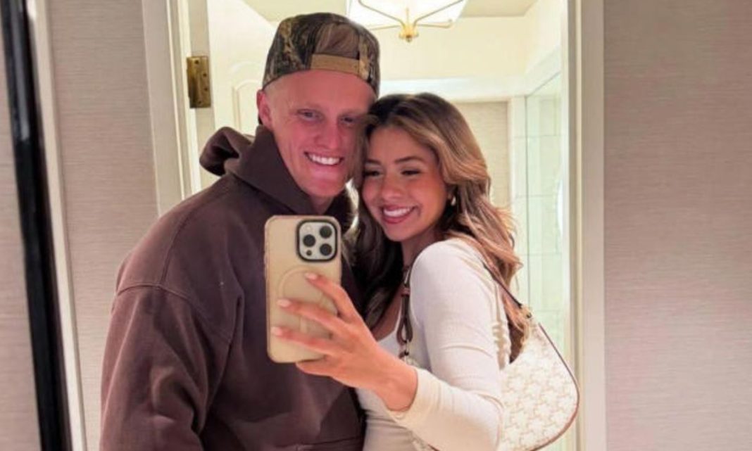 What Made Zac Affleck Question Reality TV While Holding His Baby?