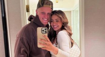 What Made Zac Affleck Question Reality TV While Holding His Baby?