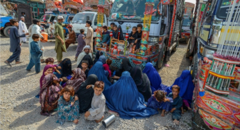 WHO Alarmed: Is a Dangerous Disease Surge Unfolding Among Afghan Returnees?