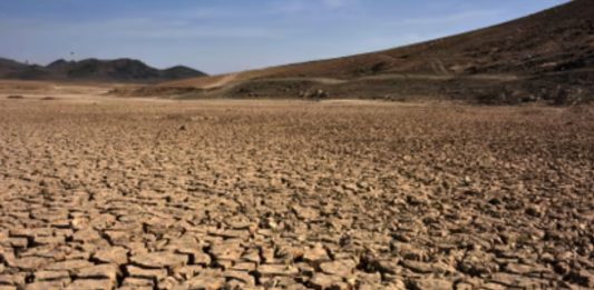 Is Afghanistan Heading Toward a Drought Disaster?