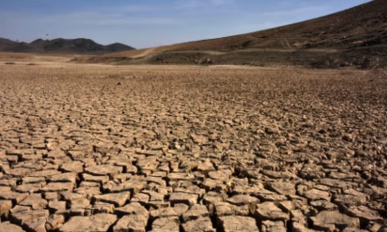 Is Afghanistan Heading Toward a Drought Disaster?